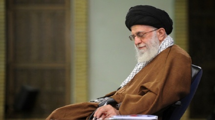 پیام تسلیت فرمانده معظم کل قوا درپی شهادت جمعی از پرسنل نیروی دریایی ارتش