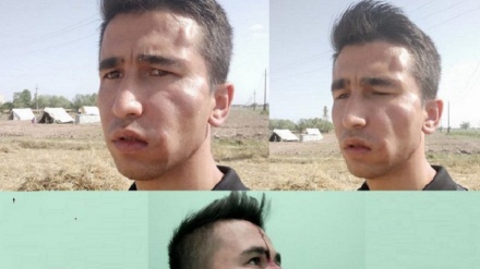 حمله دوباره به خبرنگار سامانه اسیا پلوس در تاجیکستان