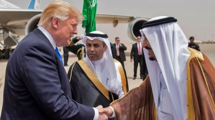 沙特是世界最大武器购买国