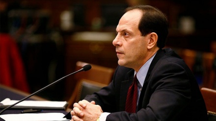 Satu lagi Petinggi Pentagon Mengundurkan Diri