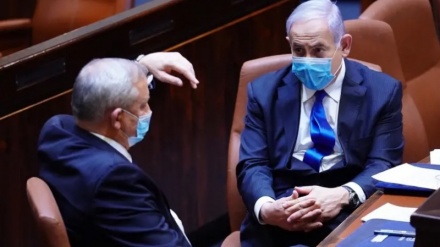 US-Senatoren warnen das zionistische Regime vor der Annexion der Westbank