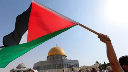 Quds Day, enduring support for Palestine (2)