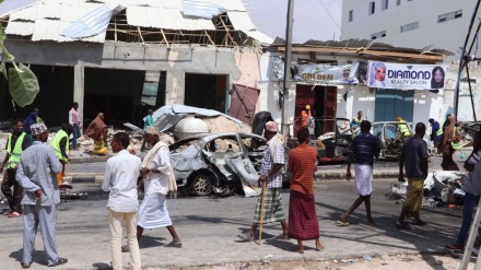 Attentato terroristico in Somalia: tra le vittime donne e bimbi