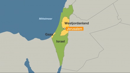 Riad verurteilt israelische Annexionspläne im Westjordanland