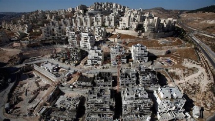 Israel approves thousands of new units in West Bank settlement