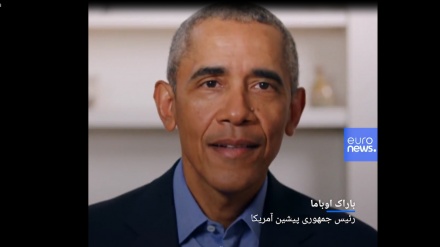 Barak Obama Koronawirusynyň ýaýramagy netijesinde Amerikanyň düýpli kynçylyklarynyň paş bolanlygyny ykrar etdi