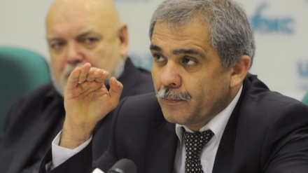 درگذشت کرامت شریف اف ازمدافعان حقوق کارگران مهاجرتاجیک