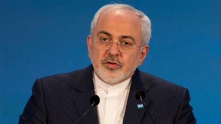 Termination of UN arms ban a ‘win for multilateralism’: Iran’s Zarif