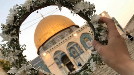 Al-Quds nos llama en su defensa 