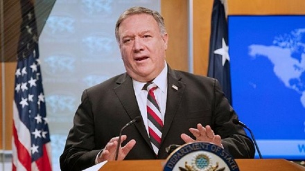 Pompeo kërcenin Gjykatën Ndërkombëtare Penale