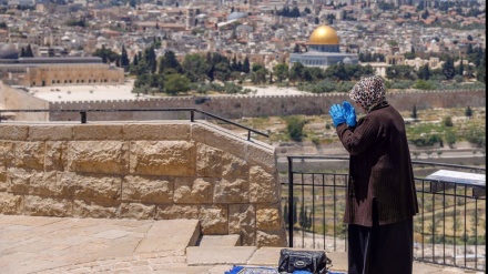 Revolutionsgarden: Vom Iran geführte Widerstandsstrategie wird Zusammenbruch Israels und Befreiung von al-Quds beschleunigen