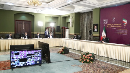 Ruhani përjashton mbylljen e vendit