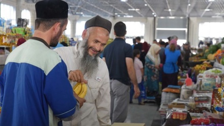 افزایش 10درصدی قیمت محصولات غذایی در تاجیکستان