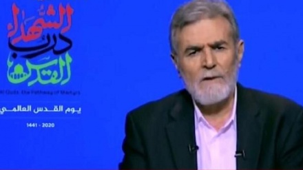 Yihad Islámica Palestina: Al-Quds es la capital del mundo musulmán