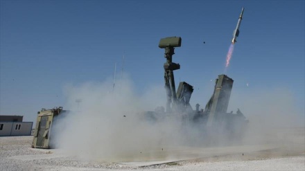 Turquía despliega misiles antiaéreos de largo alcance en Idlib