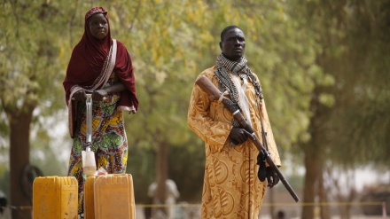 More than 2 dozen people killed in violence across Africa