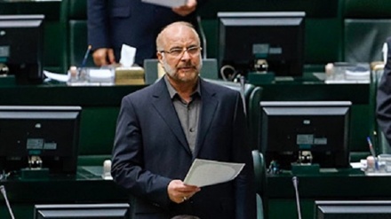 Iran: Qalibaf è il nuovo presidente del Parlamento
