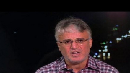 Муқовимат-сионистлар жиноятларига жавоб беришнинг ягона йўлидир