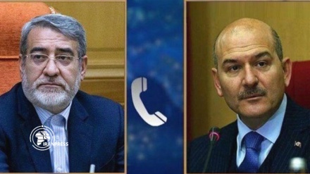 Rahmani Fazli: Amerika Eýranda içerki uruşy döredip bilen däldir