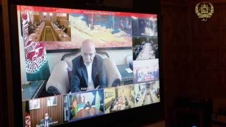 تایید طرح تعدیل بودجه ملی به منظور مبارزه با ویروس کرونا از سوی کابینه افغانستان