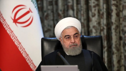 Ruhani: Është koha që kërcënimet t'ia lënë vendin bashkëpunimit