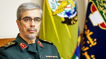 Bagheri: Unjuk Kekuatan Satelit Noor Ubah Konstelasi Kekuatan