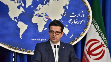 Irán condena ataque de Daesh contra fuerzas populares de Irak