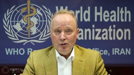 Përfaqësuesi i OBSH: Irani do të ketë një nga platformat më të suksesshme në fushën e vaksinës korona