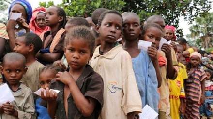 IGAD: Watu wasiopungua milioni 27 Afrika Mashariki wanakabiliwa na uhaba wa chakula