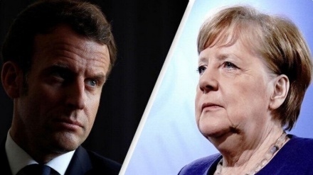 Merkel e Macron kundër SHBA: Nuk do ta lemë me kaq!