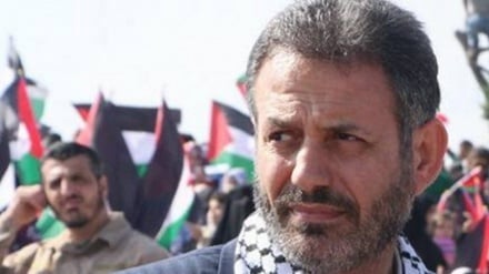 Salida de tropas estadounidenses de la región es una parte esencial del proyecto de liberación de Palestina 