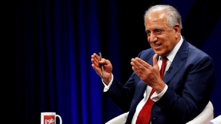 美国将最近在阿富汗的流血袭击归咎于达易沙