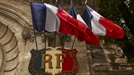 フランスが、台湾向け武器輸出に関する中国の警告に反応