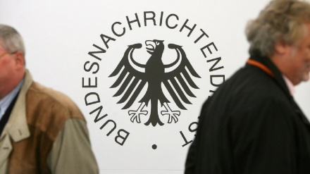 德国因冠状病毒指控中国