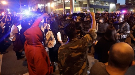 視点：米国での人種差別に対する抗議行動ー専門家が見るその背景と危機 （動画）