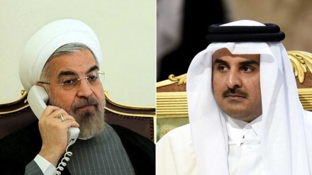 Rais Rouhani aitahadharisha Marekani kuhusu kutatiza meli za mafuta za Iran 