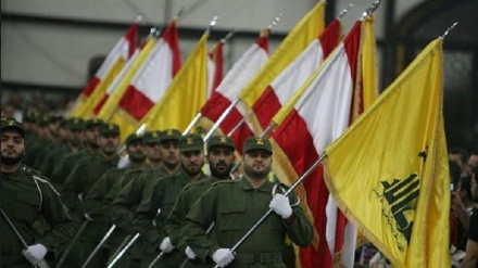 Mossad behind German blacklisting of Hezbollah: Israeli TV