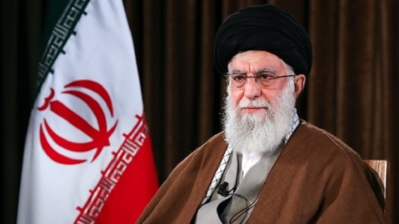 Pesan Rahbar untuk Parlemen Baru Iran