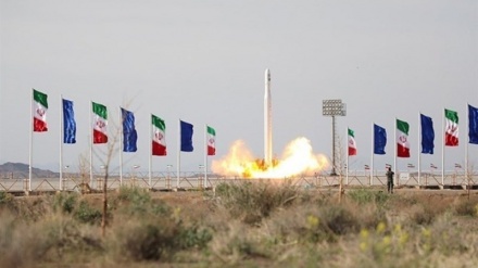 米情報組織が、イランの航空宇宙計画の成功を認める（動画）