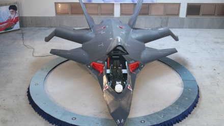 L’Iran dévoilera un nouvel avion militaire