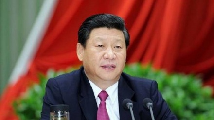 رئیس جمهوری چین: واکسن کرونا را در اختیار جهان قرار می دهیم