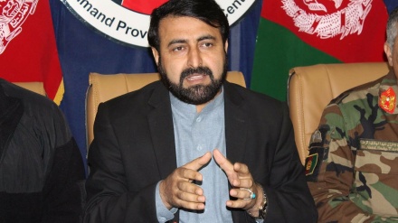  تاکید مقام دولتی افغان بر آتش بس سه روزه برای پایان خشونت ها