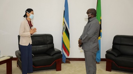 Tanzania yamuita Kaimu Balozi wa Marekani ajieleze kuhusu taarifa za corona