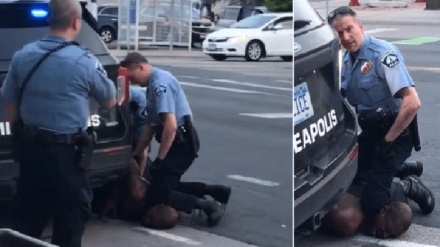 Ripoti: Polisi ya Marekani imeua makumi ya Wamarekani weusi tokea 2015