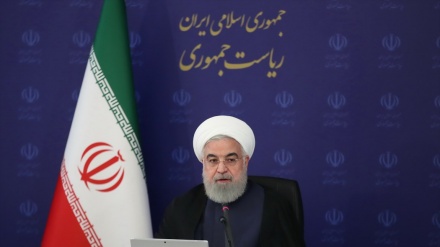 Rohani: Al-Quds wird nicht in Vergessenheit geraten