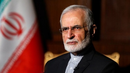 哈拉齐：美国单边主义是国际社会的致命毒药