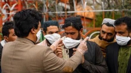 «دولت افغانستان» طرح رفع تدریجی قرنطینه در کابل را تصویب کرد