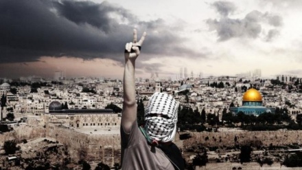 Día Mundial de Al-Quds; una promesa de lealtad para liberar Palestina