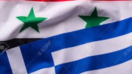 Yunanistan'dan Suriye'yle ilişkileri normalleştirme adımı 