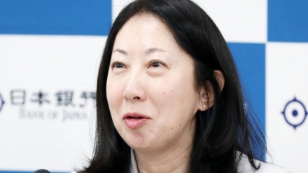 मिलिए उस जापानी महिला से जिसने देश के 138 साल के रिकार्ड को तोड़ दिया